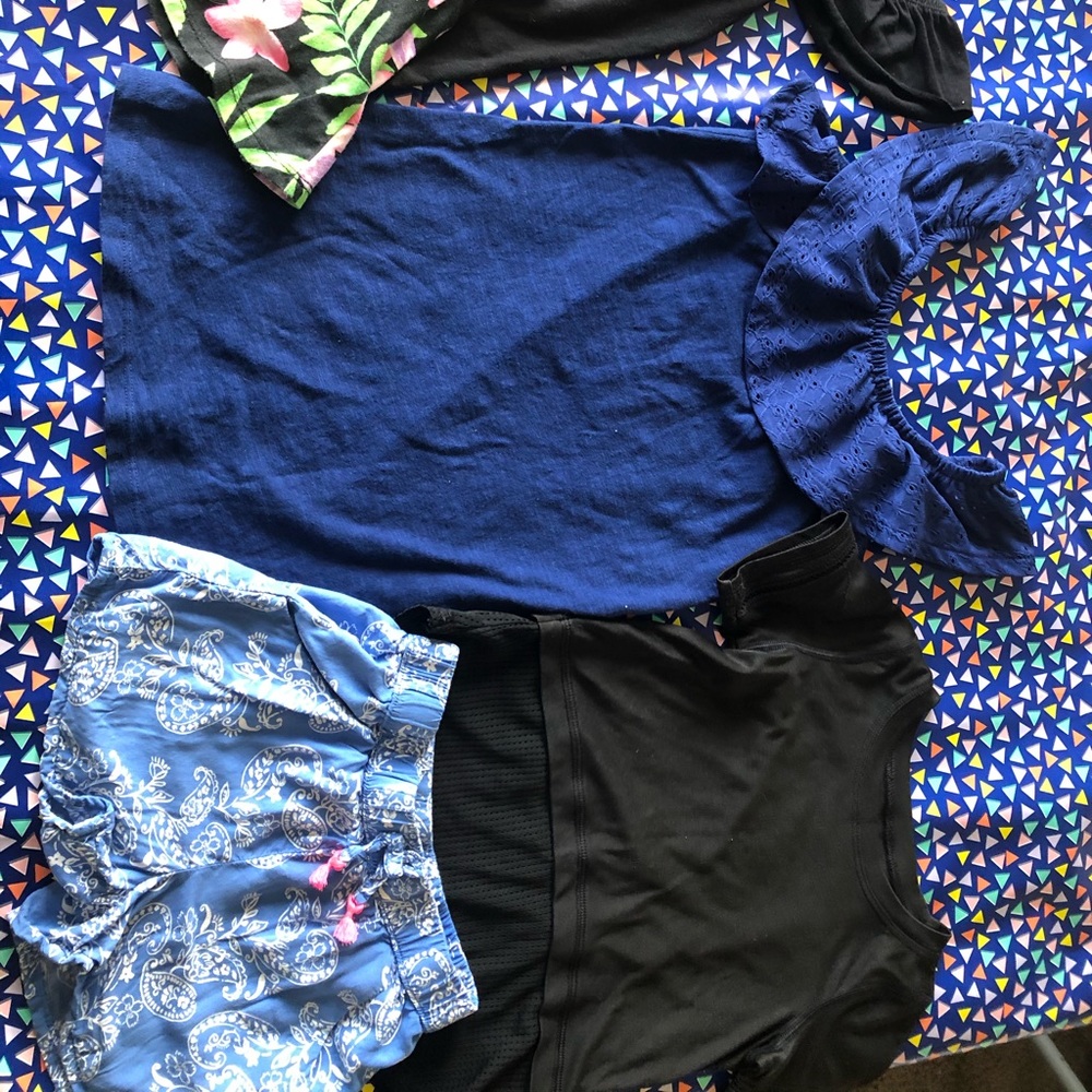 4/5 bundle - Picture 2 of 2